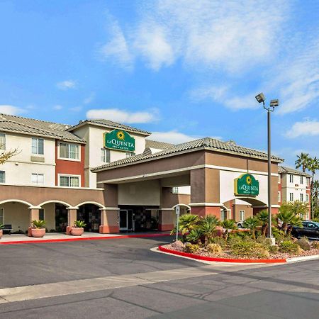 La Quinta By Wyndham Las Vegas Redrock/Summerlin Buitenkant foto