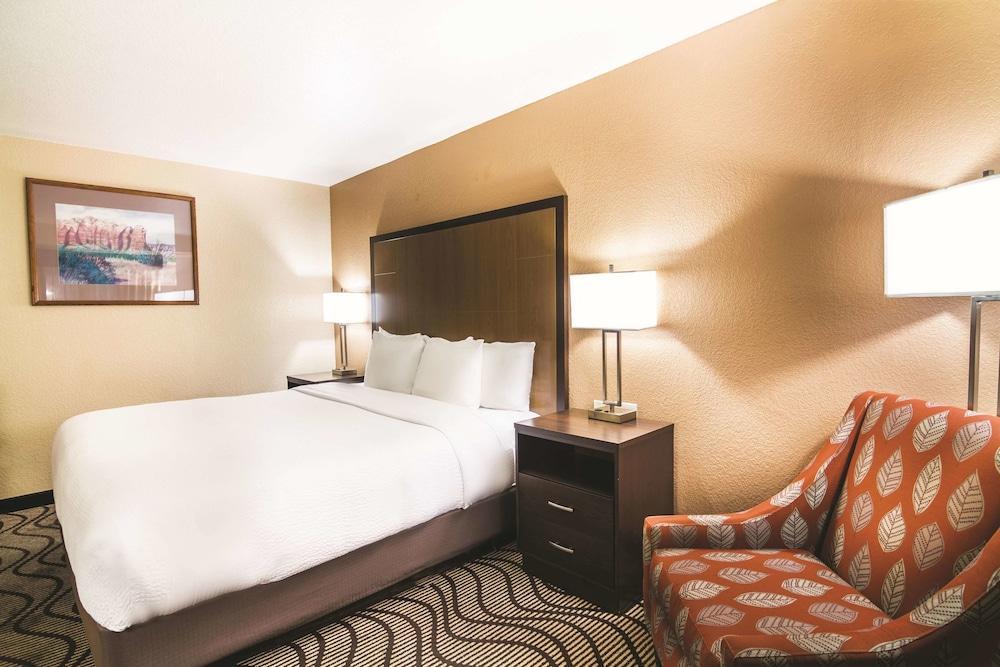 La Quinta By Wyndham Las Vegas Redrock/Summerlin Buitenkant foto