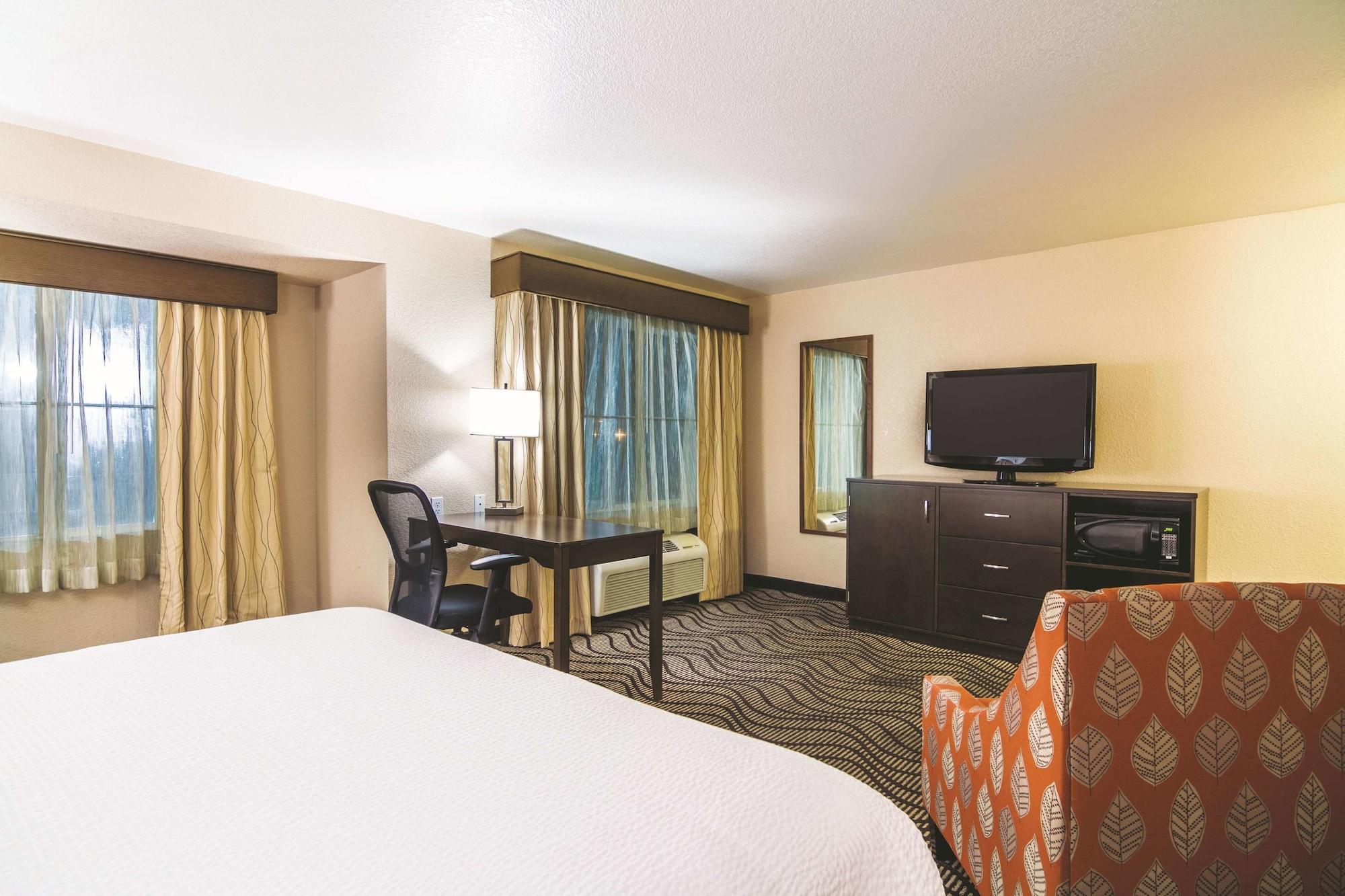 La Quinta By Wyndham Las Vegas Redrock/Summerlin Buitenkant foto