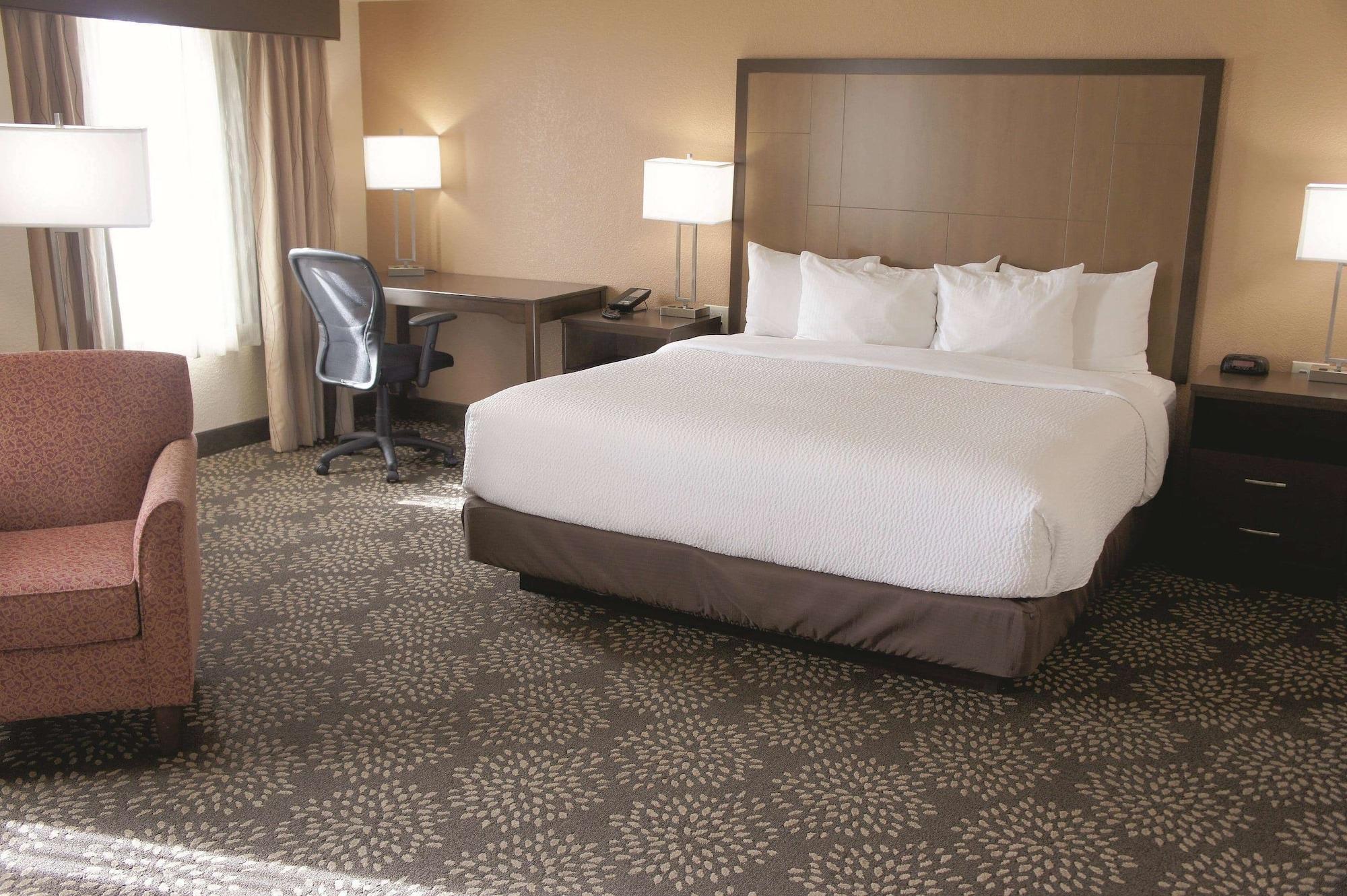 La Quinta By Wyndham Las Vegas Redrock/Summerlin Buitenkant foto