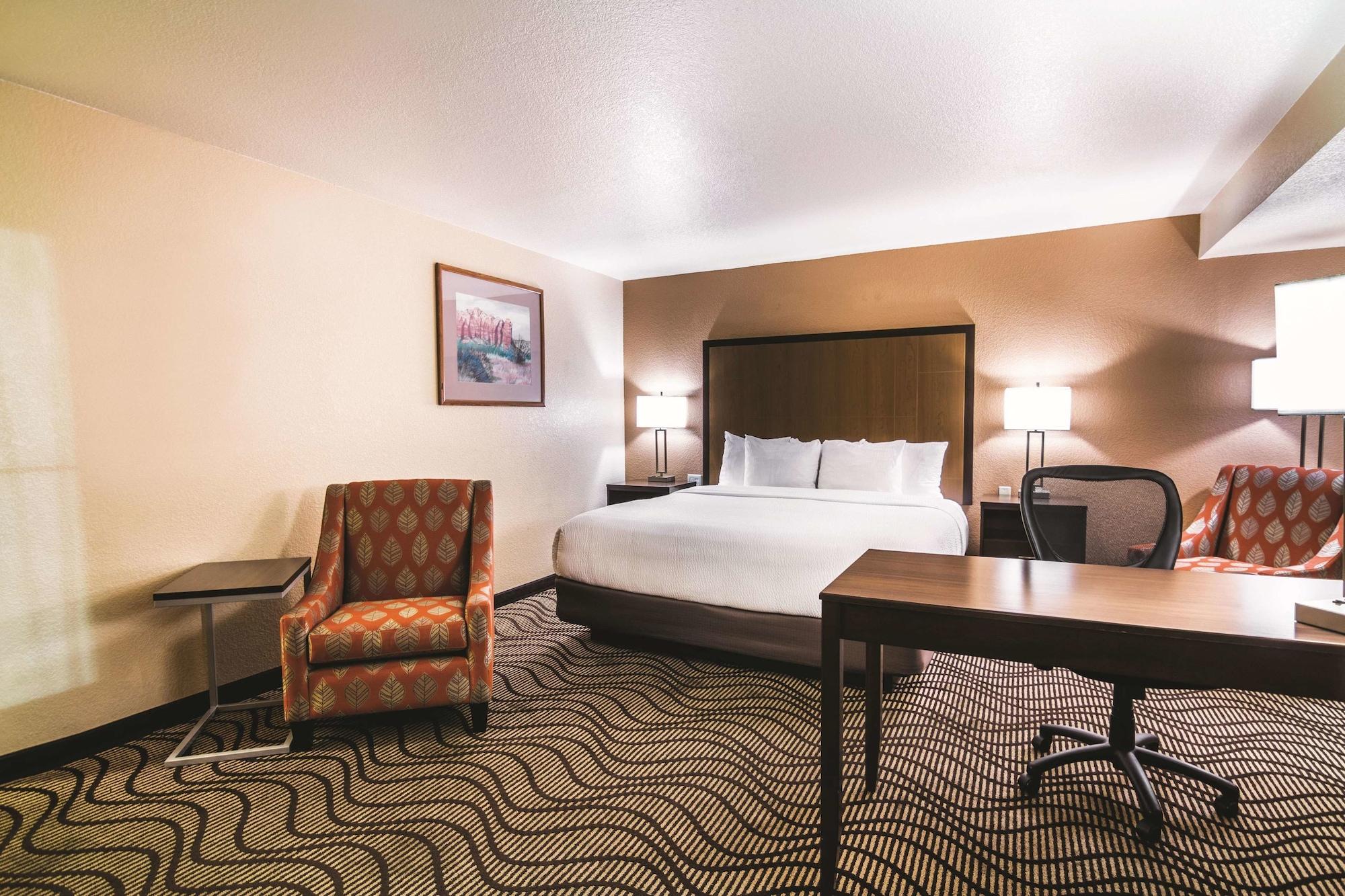 La Quinta By Wyndham Las Vegas Redrock/Summerlin Buitenkant foto