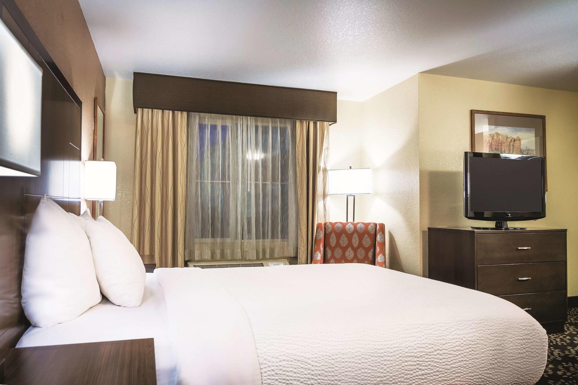 La Quinta By Wyndham Las Vegas Redrock/Summerlin Buitenkant foto
