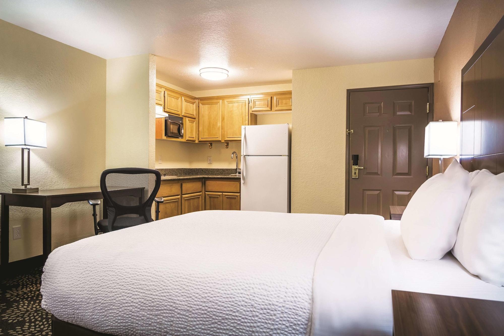 La Quinta By Wyndham Las Vegas Redrock/Summerlin Buitenkant foto