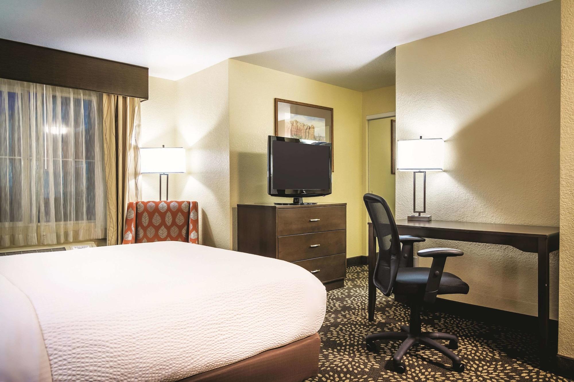 La Quinta By Wyndham Las Vegas Redrock/Summerlin Buitenkant foto