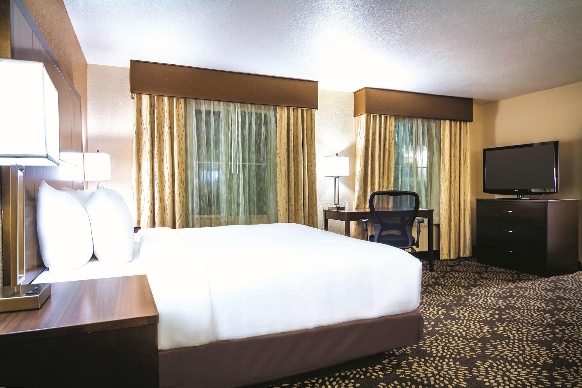 La Quinta By Wyndham Las Vegas Redrock/Summerlin Buitenkant foto