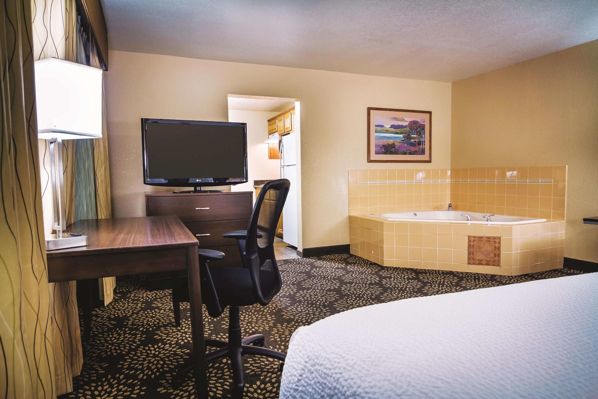 La Quinta By Wyndham Las Vegas Redrock/Summerlin Buitenkant foto