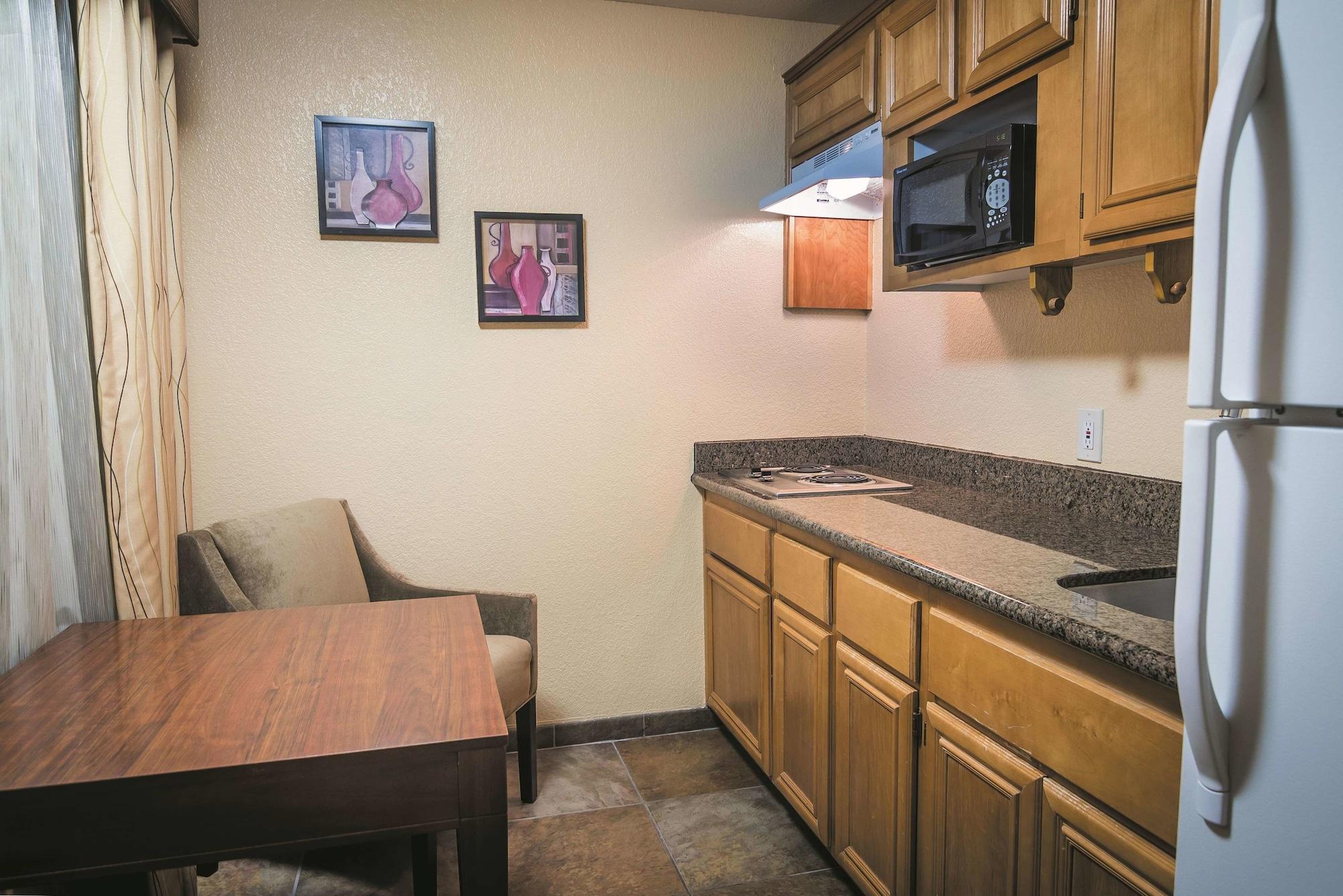 La Quinta By Wyndham Las Vegas Redrock/Summerlin Buitenkant foto