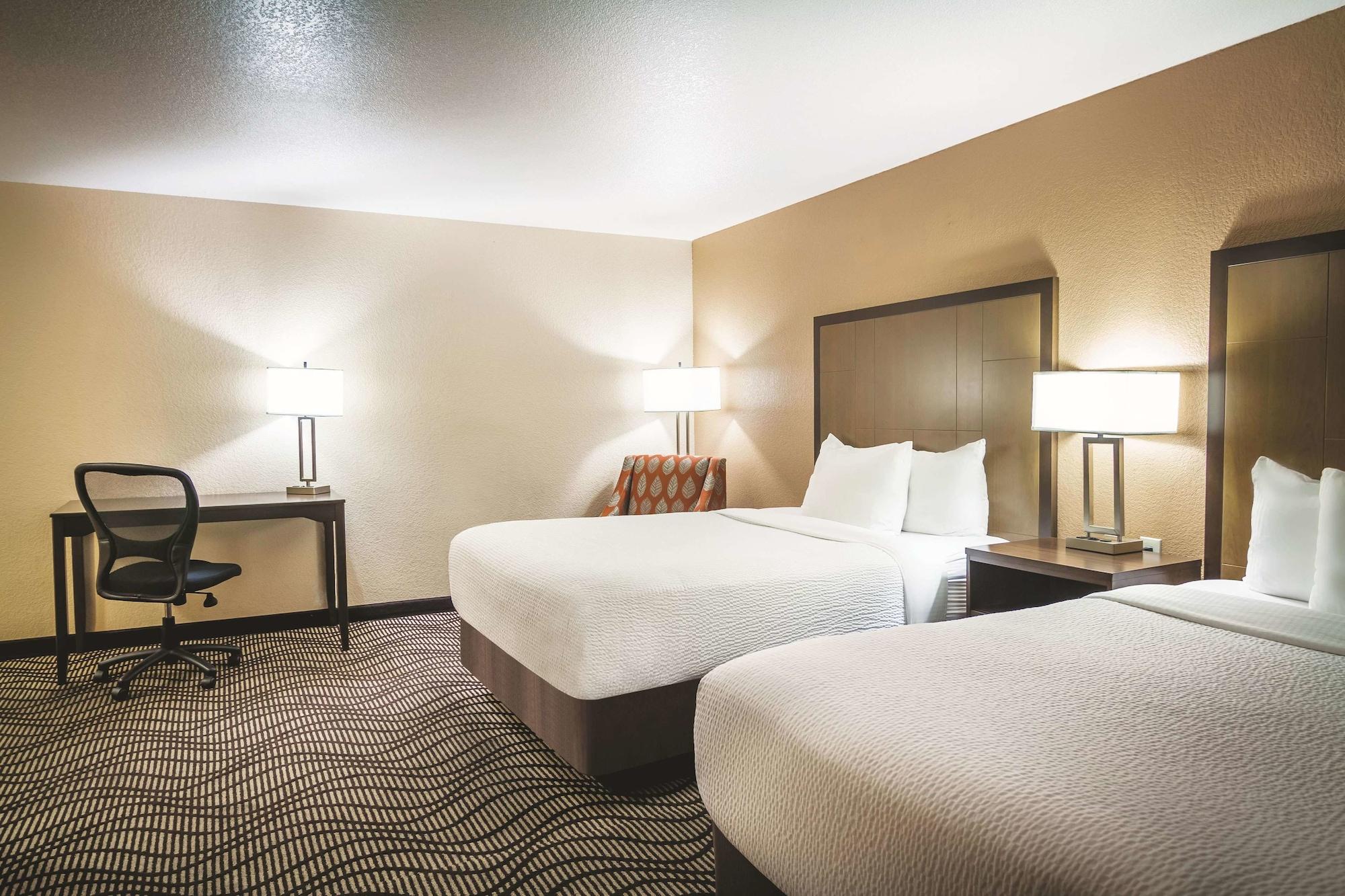La Quinta By Wyndham Las Vegas Redrock/Summerlin Buitenkant foto