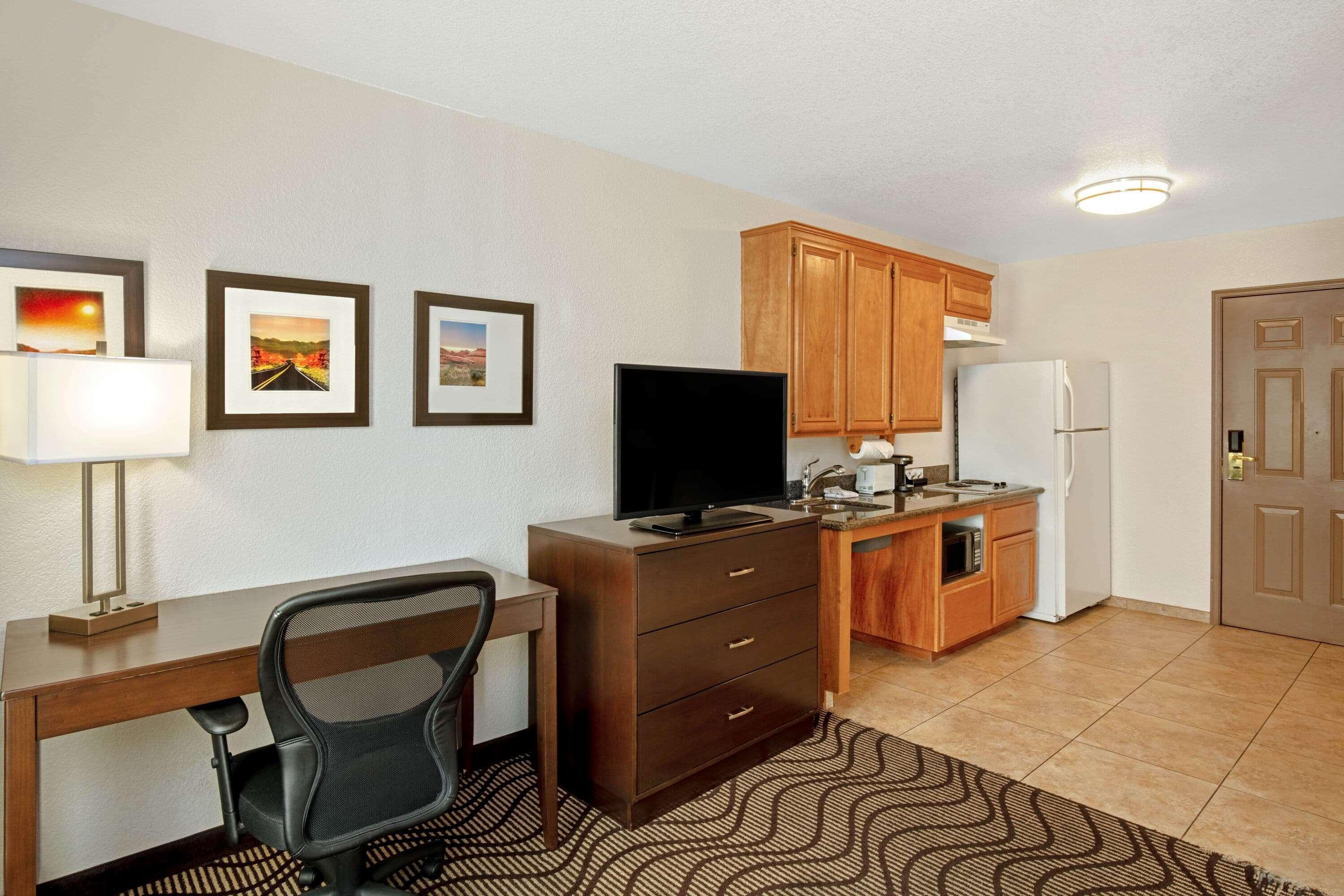 La Quinta By Wyndham Las Vegas Redrock/Summerlin Buitenkant foto