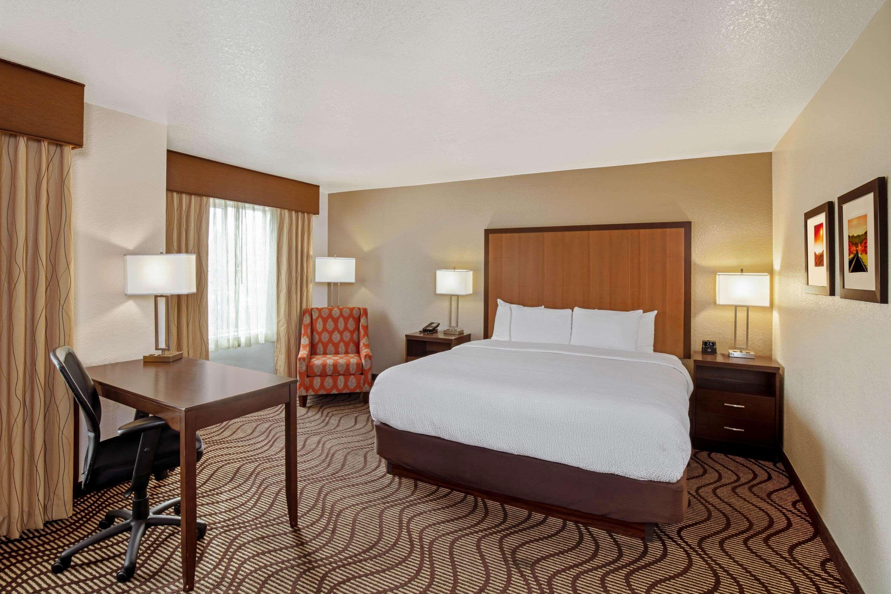 La Quinta By Wyndham Las Vegas Redrock/Summerlin Buitenkant foto