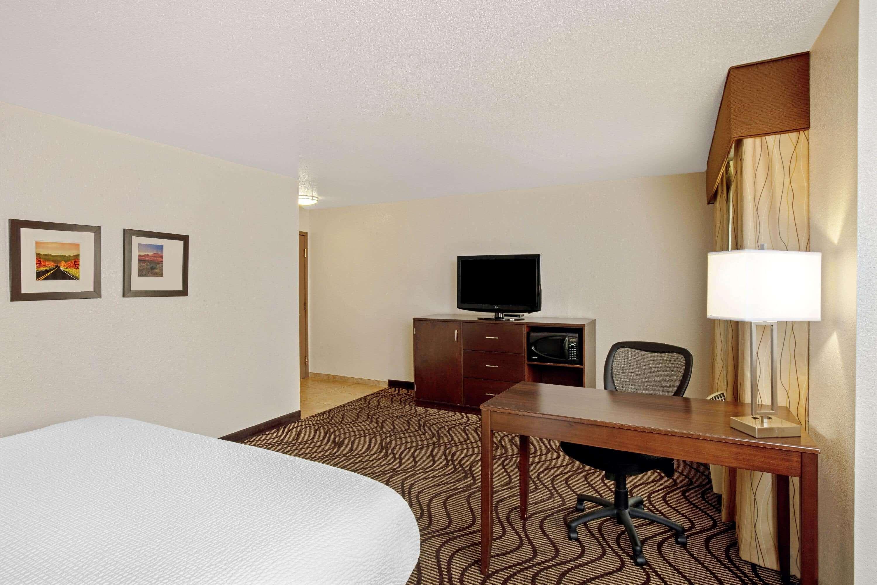 La Quinta By Wyndham Las Vegas Redrock/Summerlin Buitenkant foto
