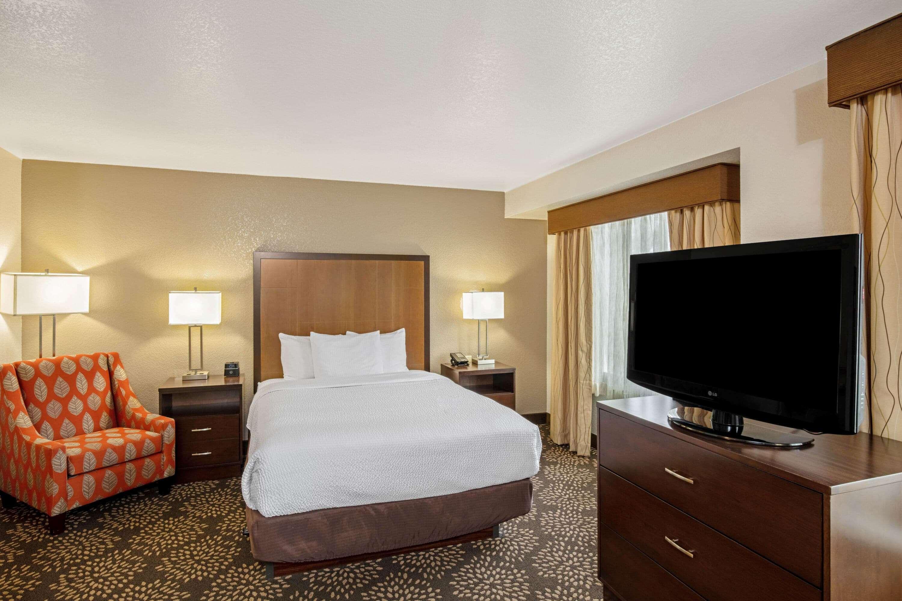 La Quinta By Wyndham Las Vegas Redrock/Summerlin Buitenkant foto