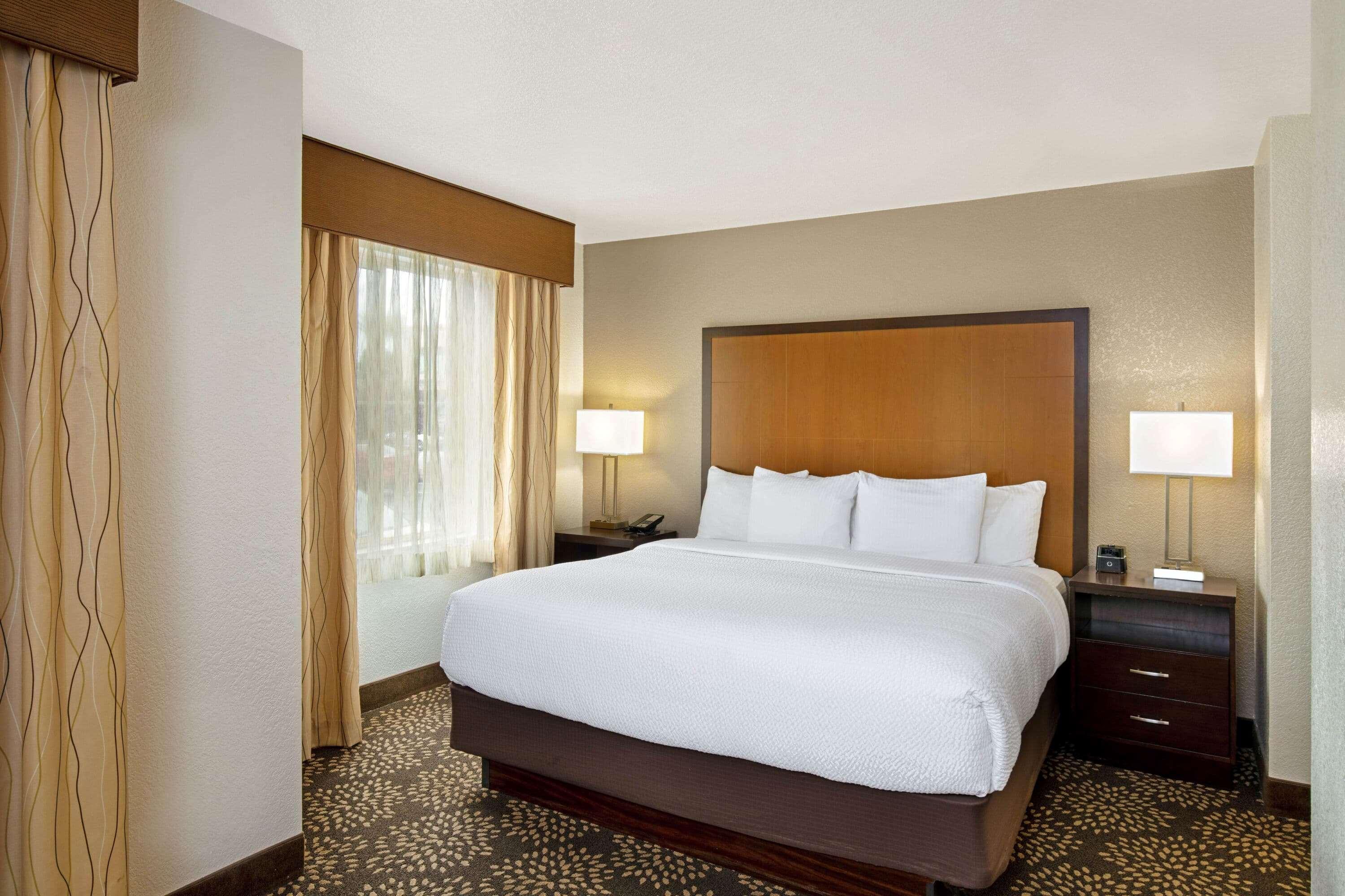 La Quinta By Wyndham Las Vegas Redrock/Summerlin Buitenkant foto