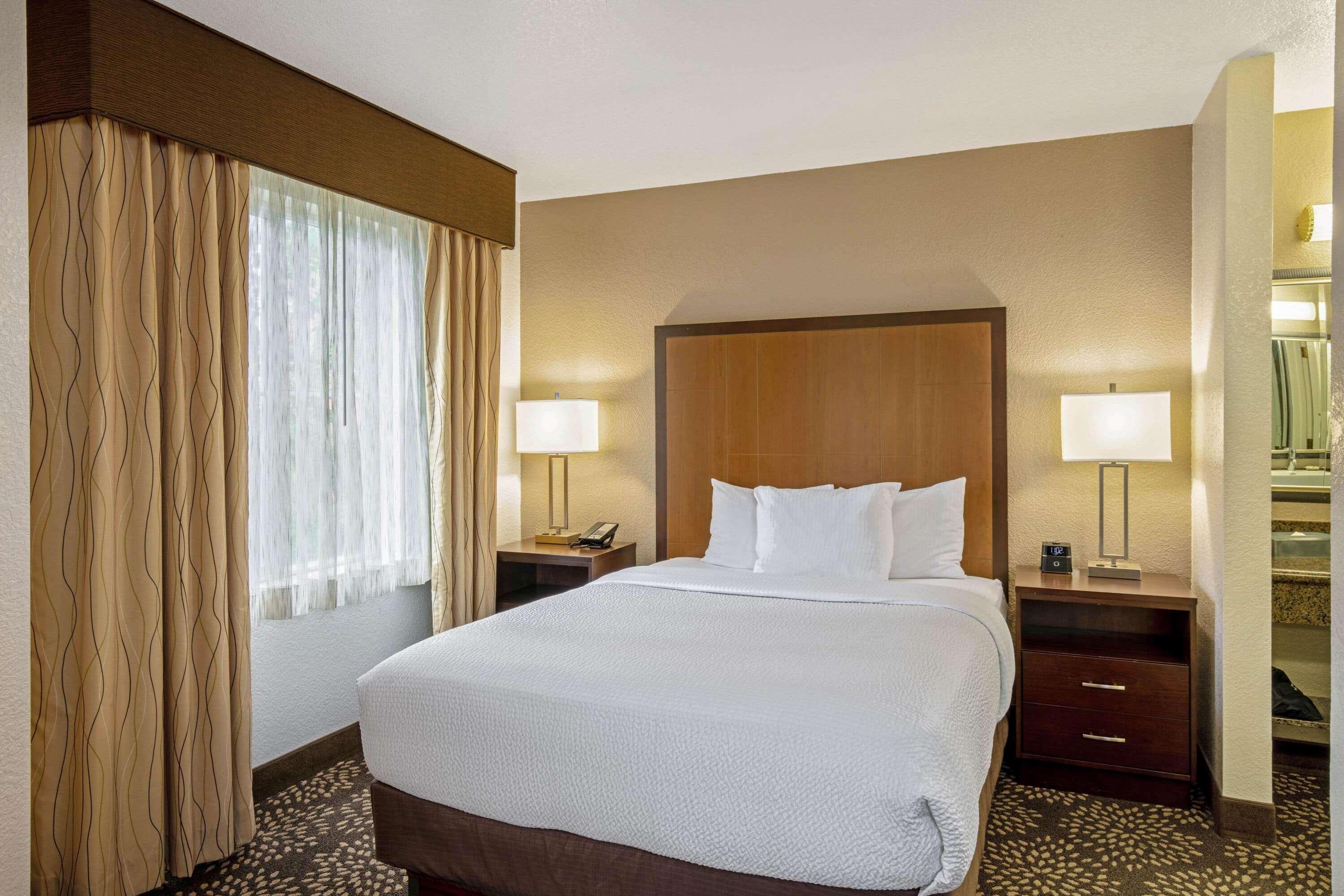 La Quinta By Wyndham Las Vegas Redrock/Summerlin Buitenkant foto