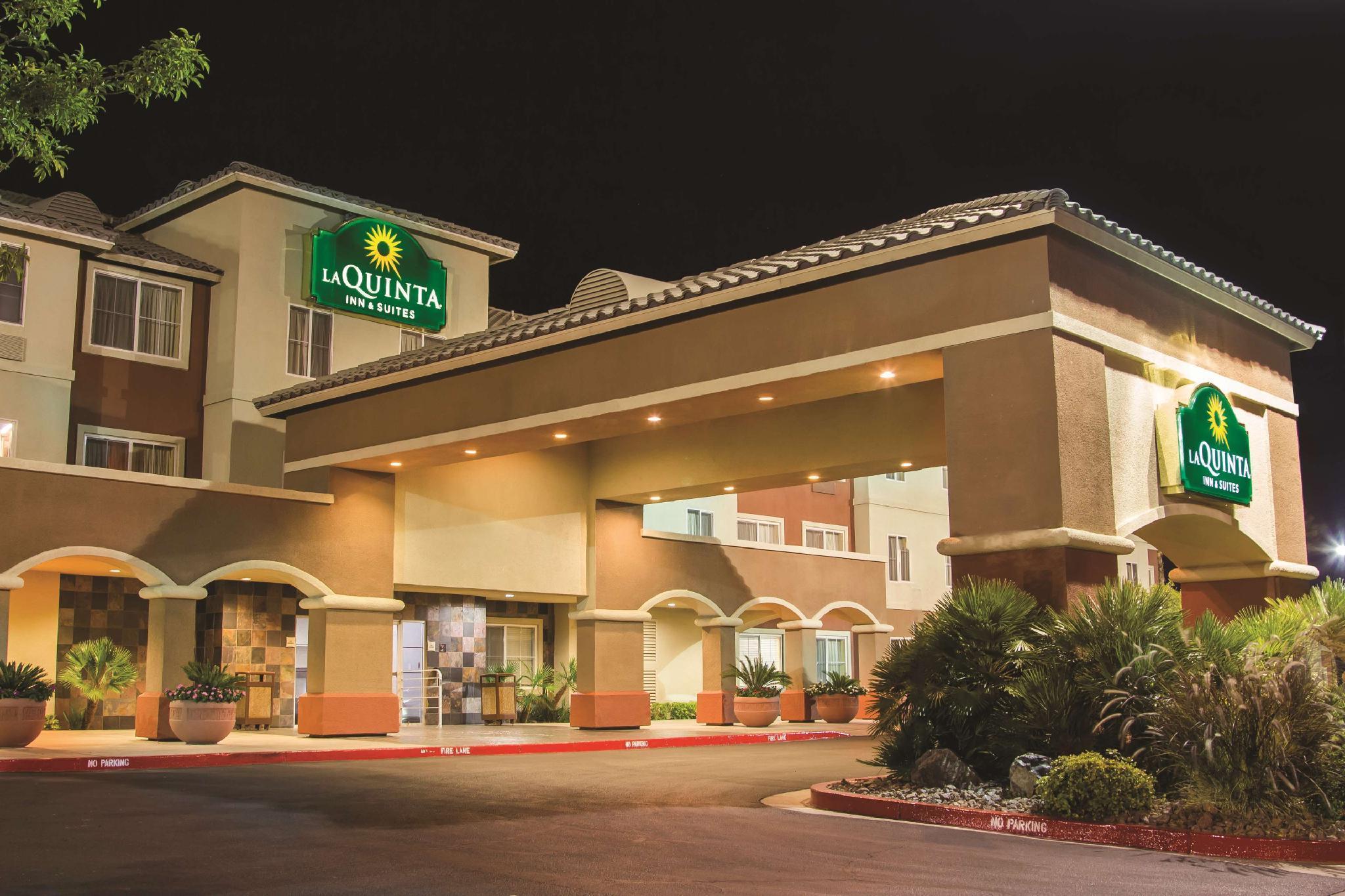La Quinta By Wyndham Las Vegas Redrock/Summerlin Buitenkant foto