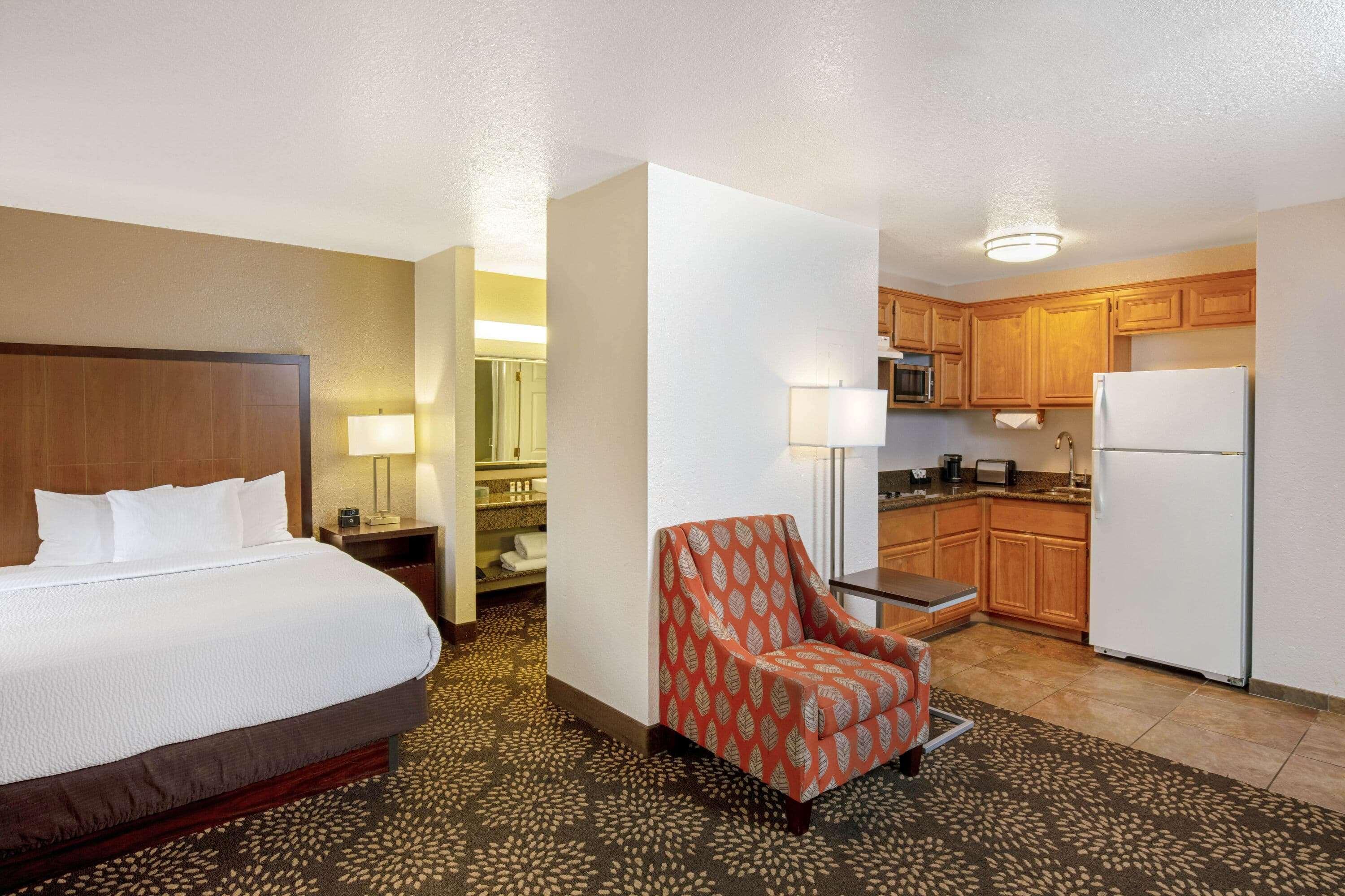 La Quinta By Wyndham Las Vegas Redrock/Summerlin Buitenkant foto