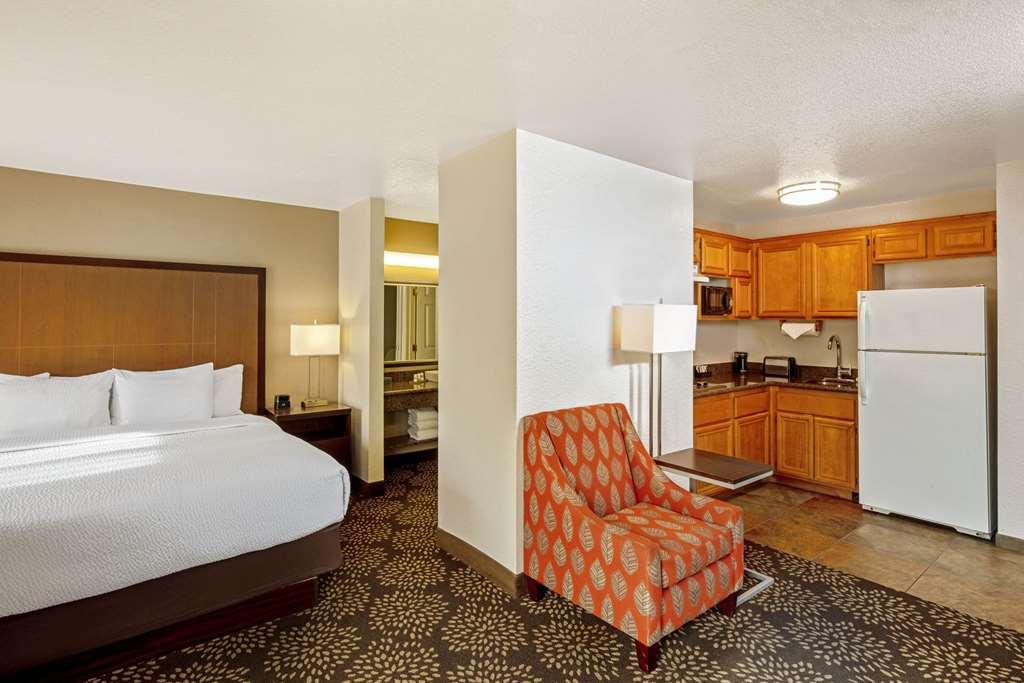 La Quinta By Wyndham Las Vegas Redrock/Summerlin Kamer foto
