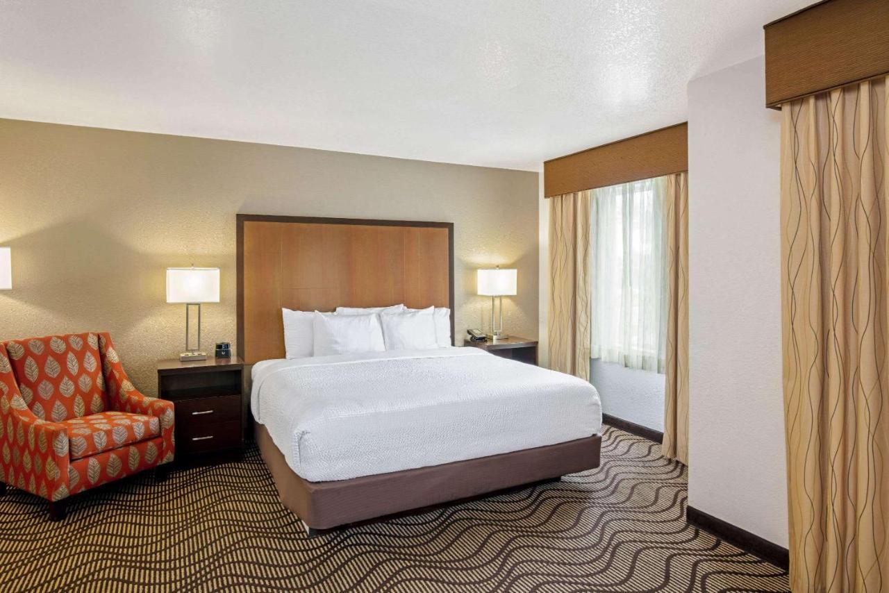 La Quinta By Wyndham Las Vegas Redrock/Summerlin Buitenkant foto