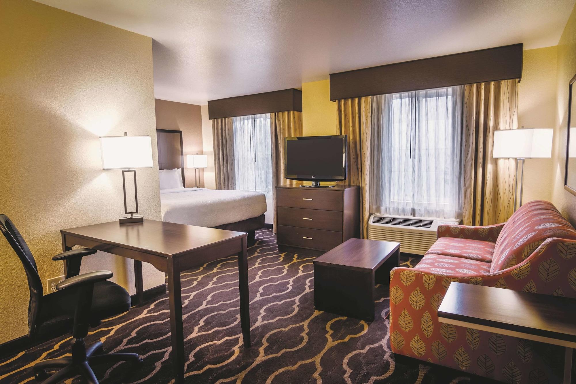 La Quinta By Wyndham Las Vegas Redrock/Summerlin Buitenkant foto
