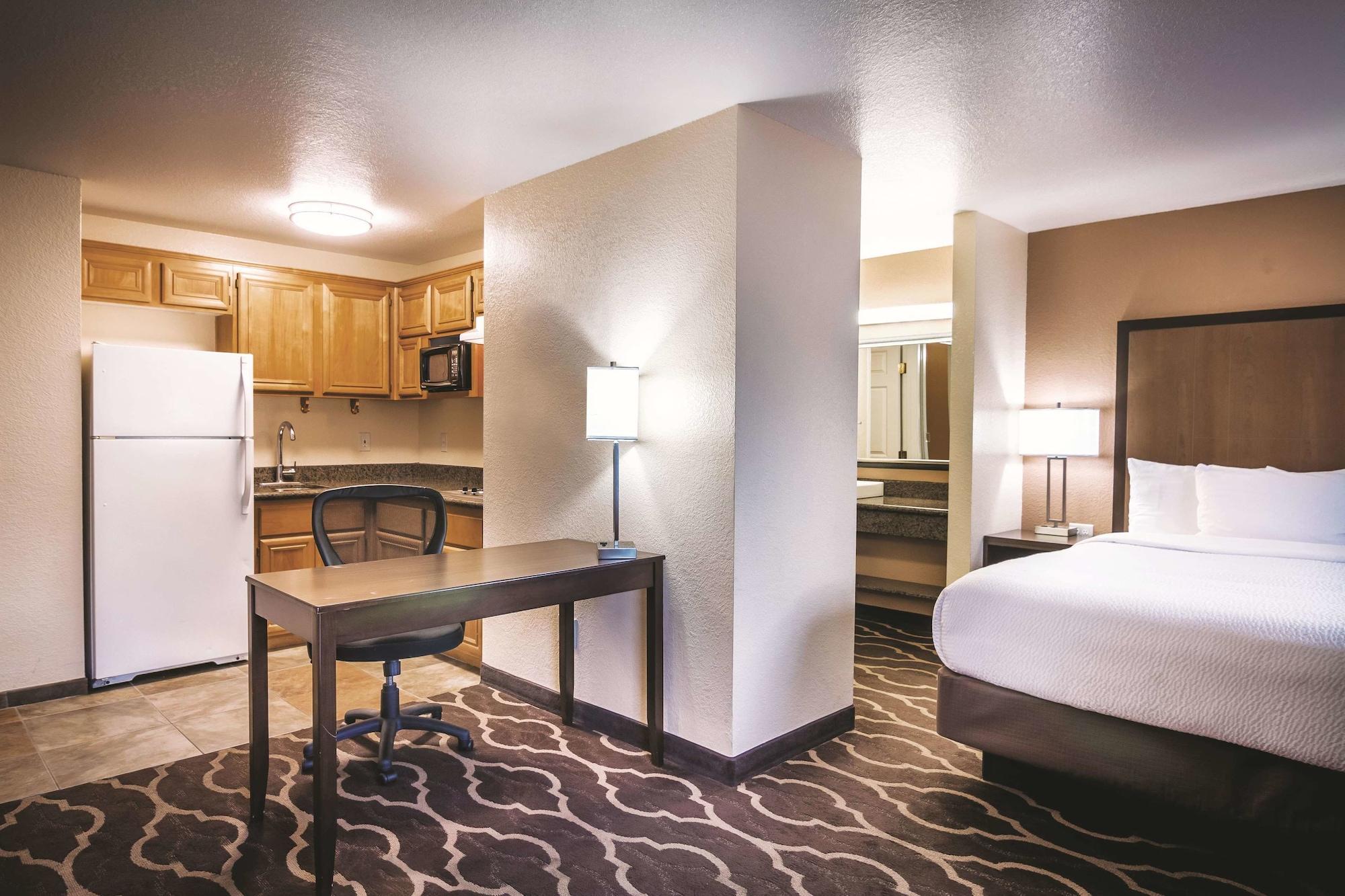 La Quinta By Wyndham Las Vegas Redrock/Summerlin Buitenkant foto