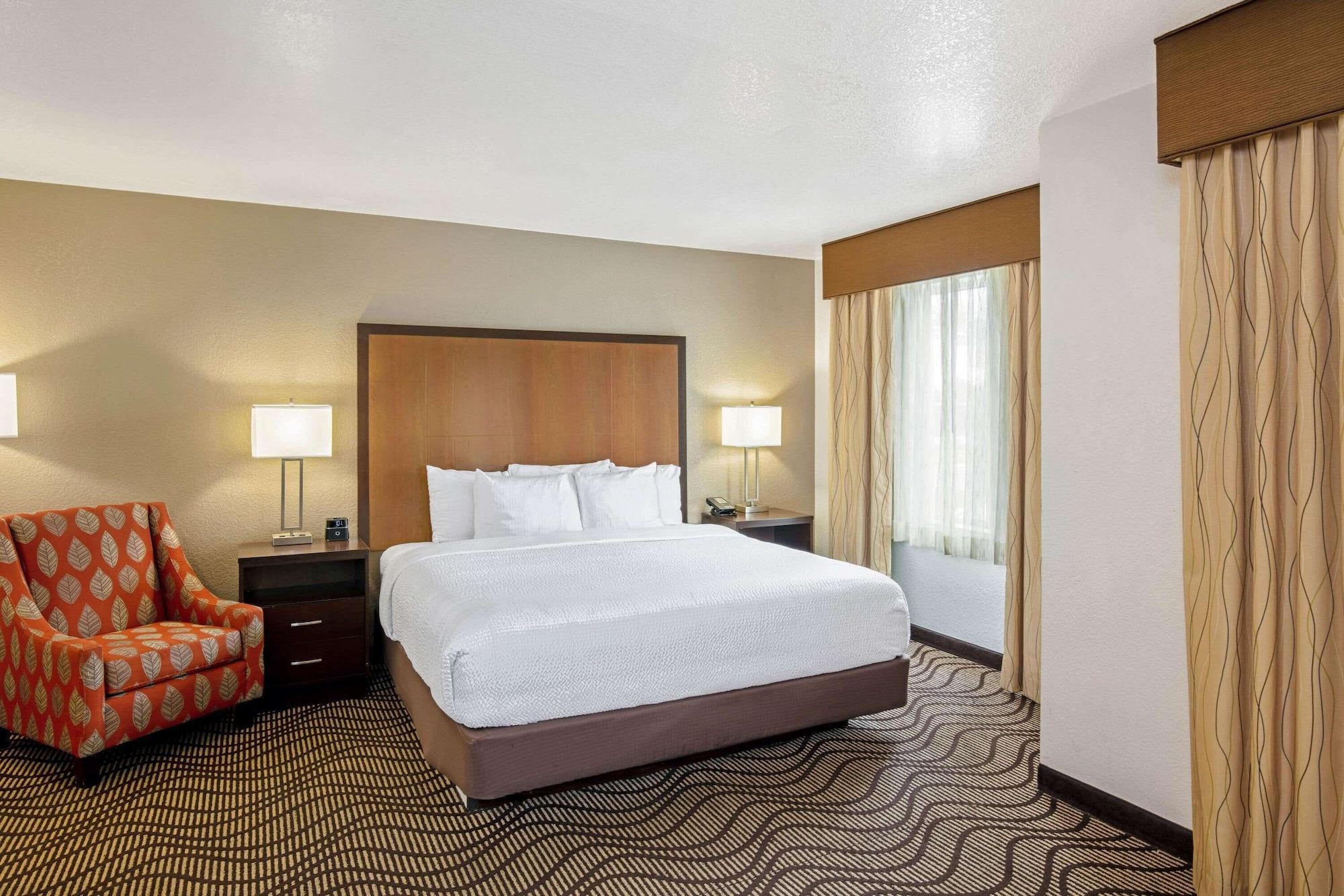 La Quinta By Wyndham Las Vegas Redrock/Summerlin Buitenkant foto