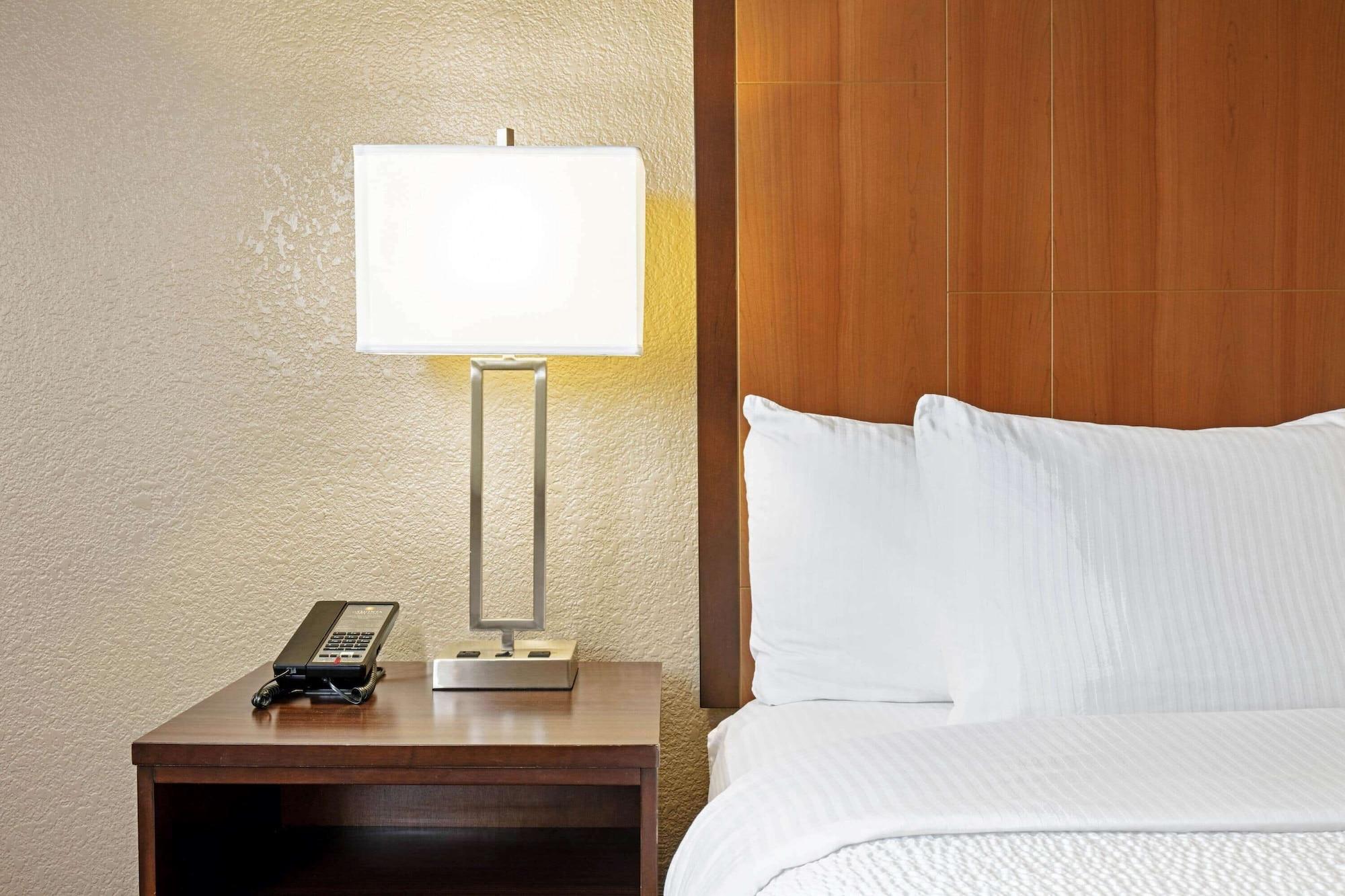 La Quinta By Wyndham Las Vegas Redrock/Summerlin Buitenkant foto