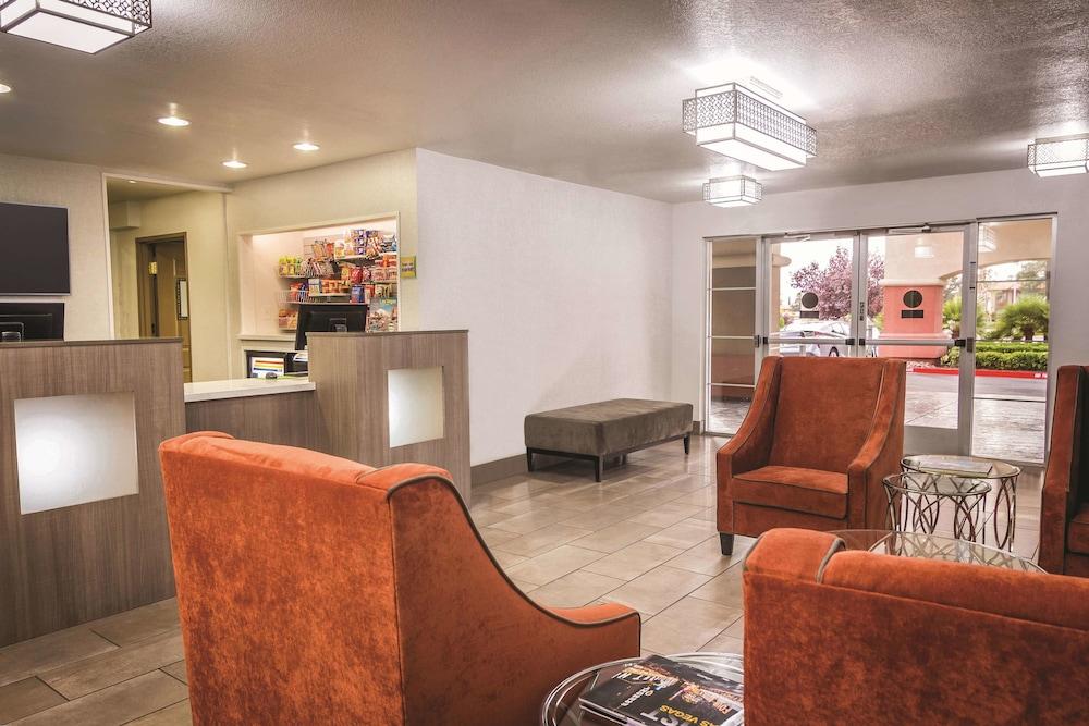La Quinta By Wyndham Las Vegas Redrock/Summerlin Buitenkant foto