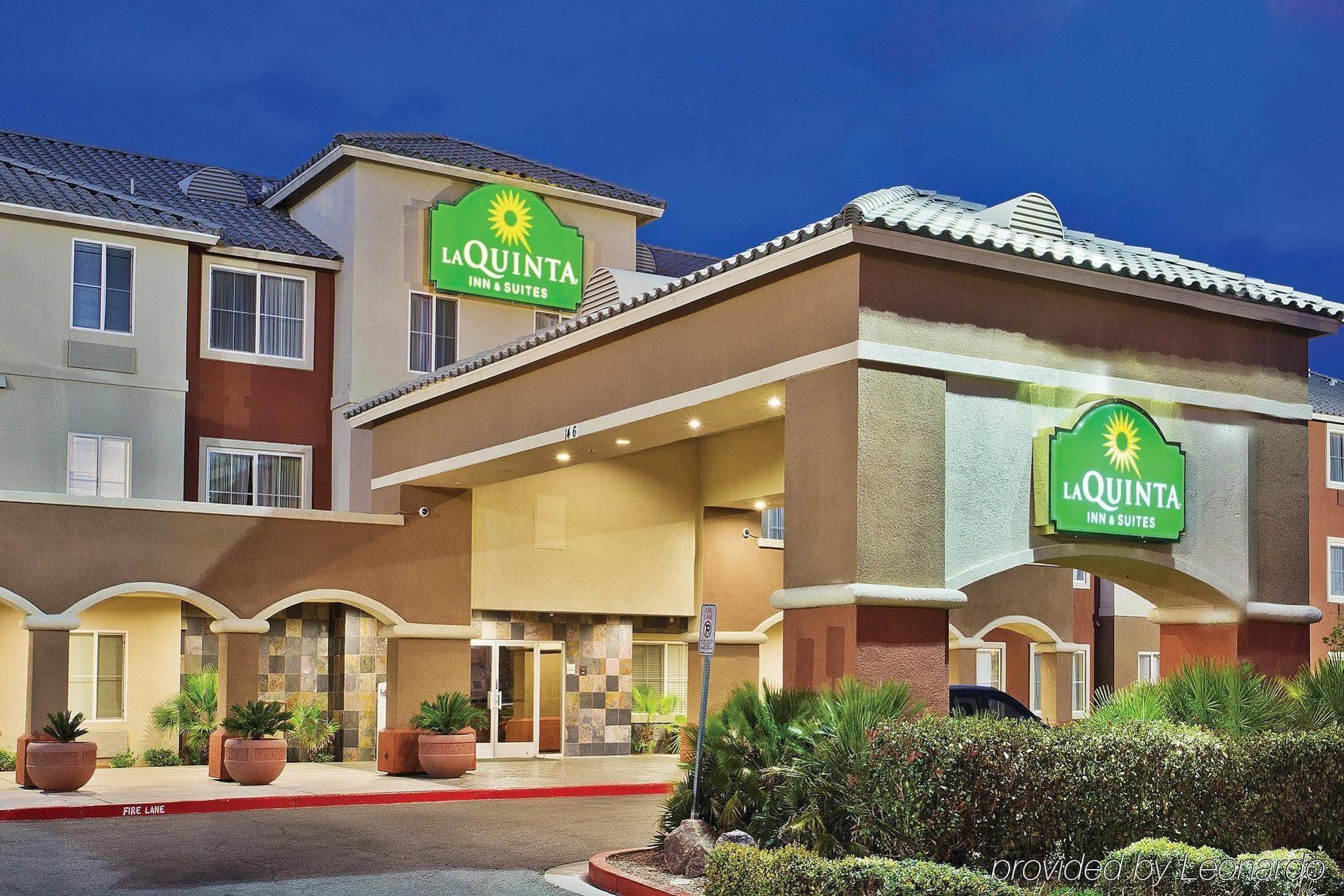La Quinta By Wyndham Las Vegas Redrock/Summerlin Buitenkant foto