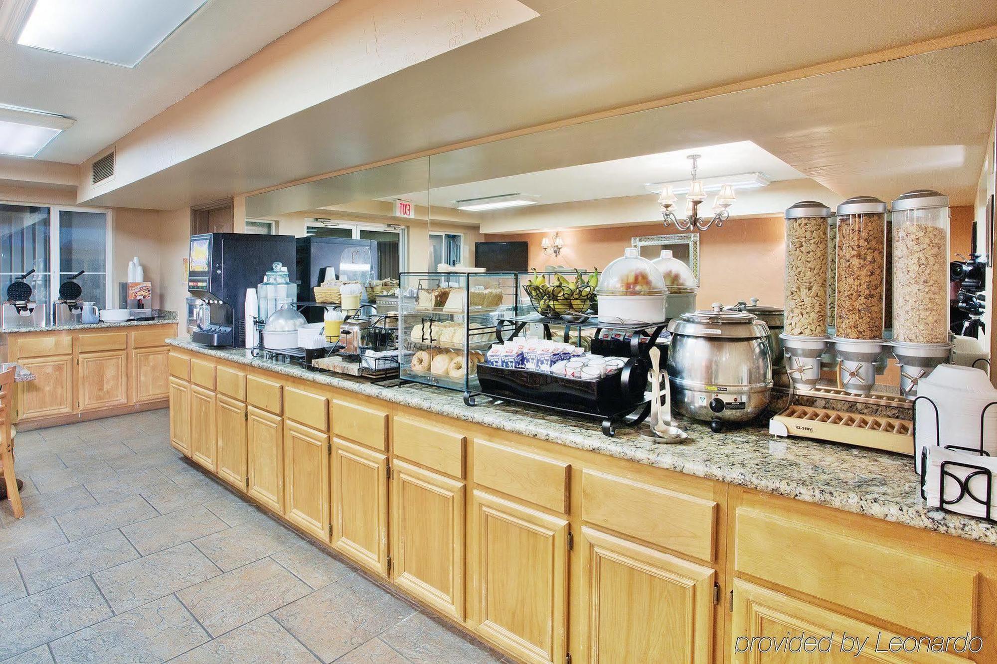 La Quinta By Wyndham Las Vegas Redrock/Summerlin Buitenkant foto