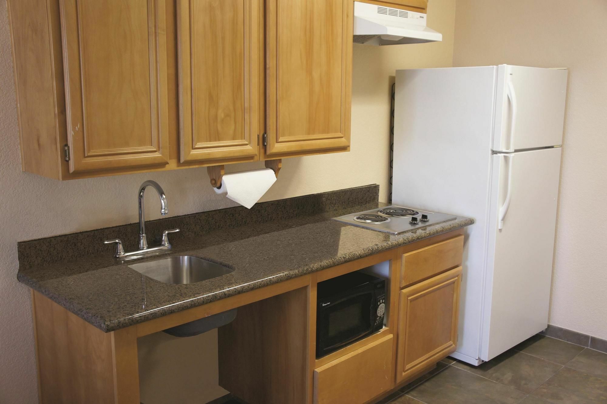 La Quinta By Wyndham Las Vegas Redrock/Summerlin Buitenkant foto